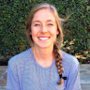 Meet your Posher, Geri